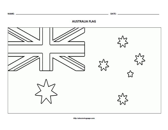 free-printable-flag-of-australia-coloring-page
