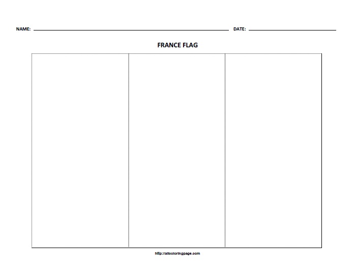 free-printable-flag-of-france-coloring-page
