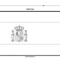 free-printable-flag-of-spain-coloring-page