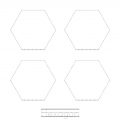 free-printable-trace-and-color-the-hexagon