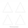 free-printable-trace-and-color-the-triangle