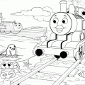 thomas-and-friends-coloring-pages