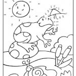 frog-dot-to-dot-coloring-page