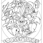 looney-tunes-coloring-pages