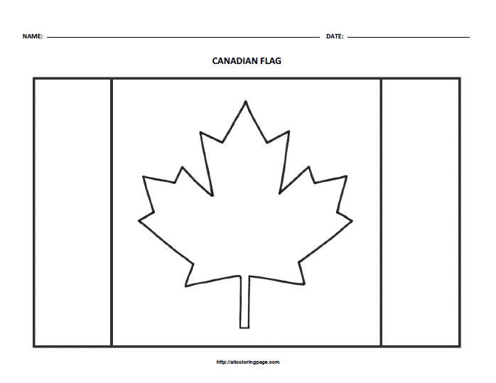 free-printable-flag-of-canada-coloring-page