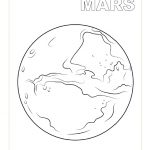 free-printable-planet-mars-coloring-page