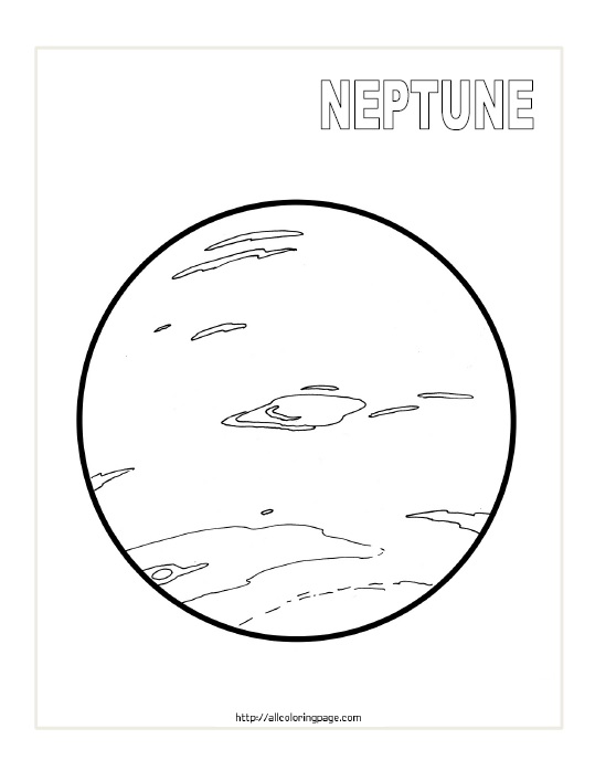 free-printable-planet-neptune-coloring-page