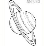 free-printable-planet-saturn-coloring-page