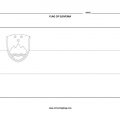 free-printable-flag-of-slovenia-coloring-page