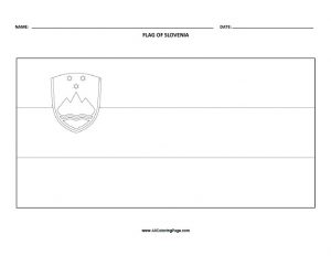 free-printable-flag-of-slovenia-coloring-page