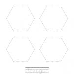 free-printable-trace-and-color-the-hexagon