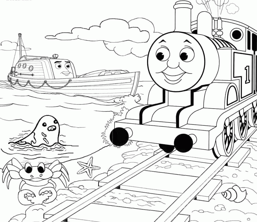 thomas-and-friends-coloring-pages