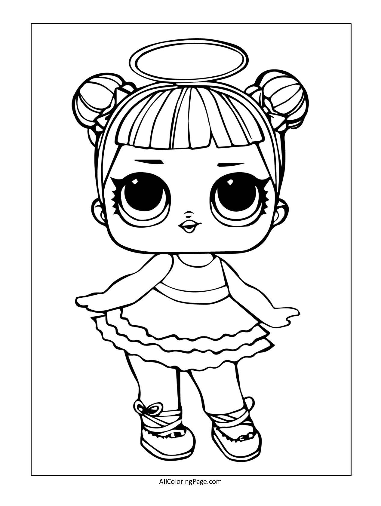 All Coloring Page – Free Printable Coloring Downloads